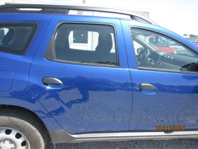 Dacia Duster, снимка 13