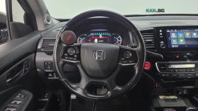 Honda Pilot 3.5 / ПОДГРЕВИ / DISTRONIC / ПАНОРАМА, снимка 9