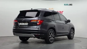 Honda Pilot 3.5 / ПОДГРЕВИ / DISTRONIC / ПАНОРАМА, снимка 2
