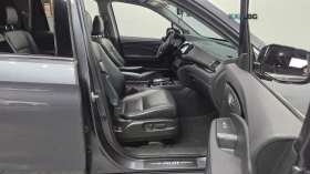 Honda Pilot 3.5 / ПОДГРЕВИ / DISTRONIC / ПАНОРАМА, снимка 14