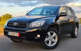 Toyota Rav4 2.2D4D 136ks 4x4, снимка 3