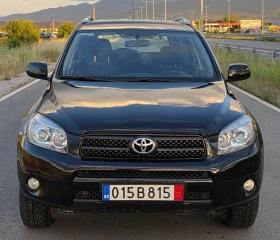 Toyota Rav4 2.2D4D 136ks 4x4, снимка 2
