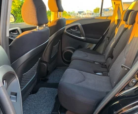 Toyota Rav4 2.2D4D 136ks 4x4, снимка 10