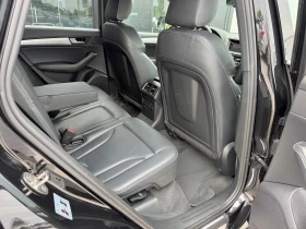 Audi SQ5 BiTDi * Exclusive* Подгрев/Камера/Keyless/Панорама, снимка 14