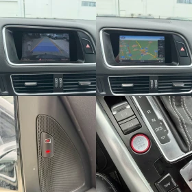 Audi SQ5 BiTDi * Exclusive* Подгрев/Камера/Keyless/Панорама, снимка 16