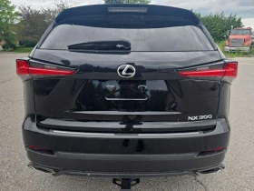 Lexus NX 300 * CARFAX * 2 КЛЮЧА * KEYLESS * ПОДГРЕВ * , снимка 4
