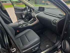 Lexus NX 300 * CARFAX * 2 КЛЮЧА * KEYLESS * ПОДГРЕВ * , снимка 11