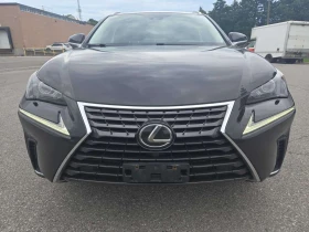 Lexus NX 300 * CARFAX * 2 КЛЮЧА * KEYLESS * ПОДГРЕВ * , снимка 6