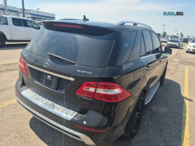 Mercedes-Benz ML 350 BLUETEC * AвтоКредит * (ЦЕНА ДО БГ), снимка 3