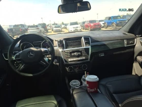 Mercedes-Benz ML 350 BLUETEC * AвтоКредит * (ЦЕНА ДО БГ), снимка 12
