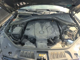 Mercedes-Benz ML 350 BLUETEC * AвтоКредит * (ЦЕНА ДО БГ), снимка 8