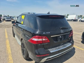Mercedes-Benz ML 350 BLUETEC * AвтоКредит * (ЦЕНА ДО БГ), снимка 4