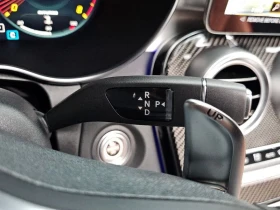 Mercedes-Benz GLC AMG GLC43 4MATIC Coupe| 385к.с.| ВКЛ.ТЕХНОТЕСТ, снимка 9