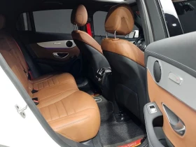 Mercedes-Benz GLC AMG GLC43 4MATIC Coupe| 385к.с.| ВКЛ.ТЕХНОТЕСТ, снимка 12
