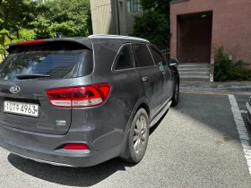 Kia Sorento 2.2CRDI/4x4/ОЧАКВАН ВНОС !!!, снимка 5