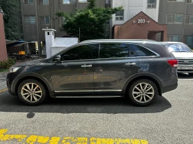 Kia Sorento 2.2CRDI/4x4/ОЧАКВАН ВНОС !!!, снимка 2