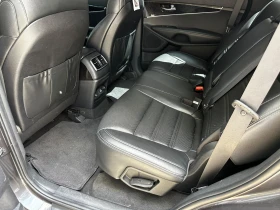 Kia Sorento 2.2CRDI/4x4/ОЧАКВАН ВНОС !!!, снимка 11