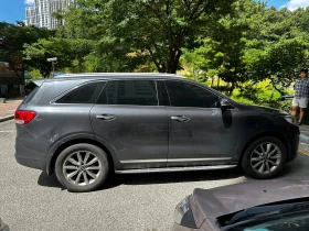 Kia Sorento 2.2CRDI/4x4/ОЧАКВАН ВНОС !!!, снимка 6