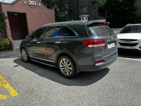 Kia Sorento 2.2CRDI/4x4/ОЧАКВАН ВНОС !!!, снимка 3