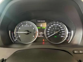 Acura Mdx NAVI/CARFAX/ГУМИ С ДЖАНТИ/ПОДГРЕВ/ШИБЕДАХ, снимка 6