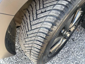 Hyundai Santa fe 129000km* 4WD* КОЖА* КАМЕРА* NAVI* ПОДГРЕВ* 2.2d 1, снимка 5