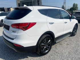 Hyundai Santa fe 129000km* 4WD* КОЖА* КАМЕРА* NAVI* ПОДГРЕВ* 2.2d 1, снимка 11