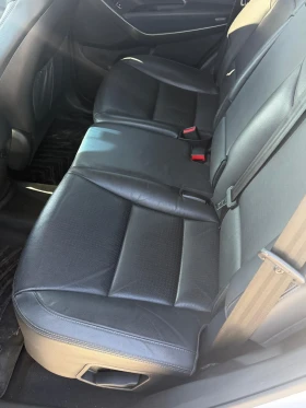 Hyundai Santa fe 129000km* 4WD* КОЖА* КАМЕРА* NAVI* ПОДГРЕВ* 2.2d 1, снимка 7