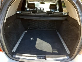 Mercedes-Benz ML 500 W164, снимка 11