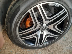 Mercedes-Benz ML 500 W164, снимка 15