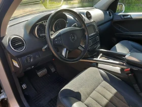 Mercedes-Benz ML 500 W164, снимка 13