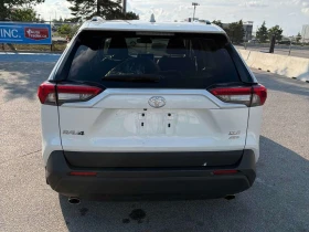 Toyota Rav4 XLE| KEYLESS| PANO| МЪРТВА ТОЧКА| , снимка 4