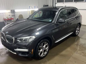 BMW X3 * xDrive30e * ЛИЦЕНЗИРАН ДИЛЪР * CARFAX, снимка 10