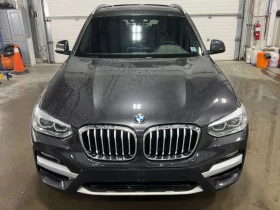 BMW X3 * xDrive30e * ЛИЦЕНЗИРАН ДИЛЪР * CARFAX, снимка 6