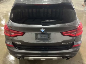 BMW X3 * xDrive30e * ЛИЦЕНЗИРАН ДИЛЪР * CARFAX, снимка 4
