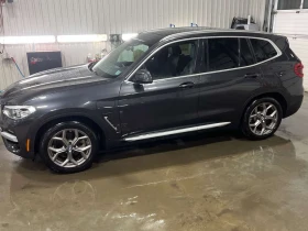 BMW X3 * xDrive30e * ЛИЦЕНЗИРАН ДИЛЪР * CARFAX, снимка 2