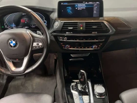 BMW X3 * xDrive30e * ЛИЦЕНЗИРАН ДИЛЪР * CARFAX, снимка 9