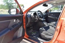 Kia Sportage 2.0i* 4x4* AUTOMAT* Сервизна история, снимка 8