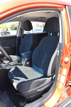 Kia Sportage 2.0i* 4x4* AUTOMAT* Сервизна история, снимка 10