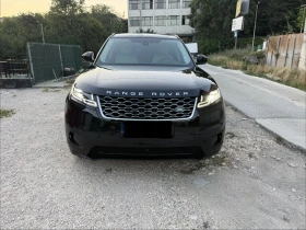 Land Rover Range Rover Velar Range Rover Velar D300 SE, снимка 1