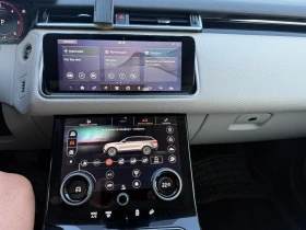 Land Rover Range Rover Velar Range Rover Velar D300 SE, снимка 12