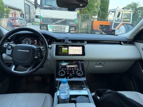Land Rover Range Rover Velar Range Rover Velar D300 SE, снимка 8