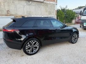 Land Rover Range Rover Velar Range Rover Velar D300 SE, снимка 4