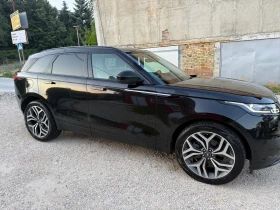 Land Rover Range Rover Velar Range Rover Velar D300 SE, снимка 3