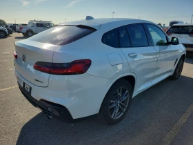 BMW X4 XDRIVE30I * FULL M SPORT * DIGITAL* ПАНОРАМА* , снимка 4
