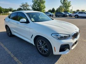 BMW X4 XDRIVE30I * FULL M SPORT * DIGITAL* ПАНОРАМА* , снимка 2