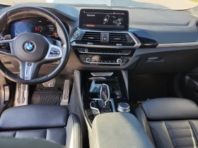BMW X4 XDRIVE30I * FULL M SPORT * DIGITAL* ПАНОРАМА* , снимка 9