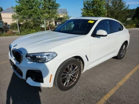 BMW X4 XDRIVE30I * FULL M SPORT * DIGITAL* ПАНОРАМА* , снимка 1