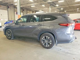 Toyota Highlander 3.5l Xle, снимка 2