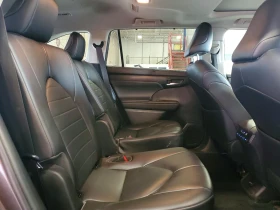 Toyota Highlander 3.5l Xle, снимка 11