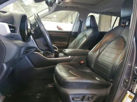 Toyota Highlander 3.5l Xle, снимка 7
